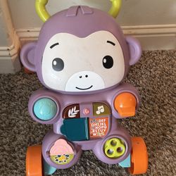 Baby Walker 