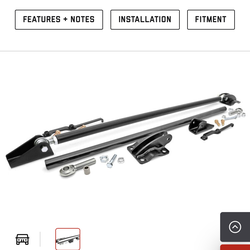 Nissan Titan 2wd/4wd(2004-2015)