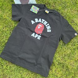 Bape T-shirt