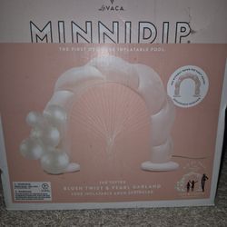 Garland Water Sprinkler