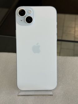 iPhone 15 Plus 256GB Unlocked