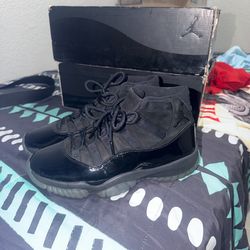 Jordan 11 Retro