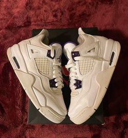 Jordan 4