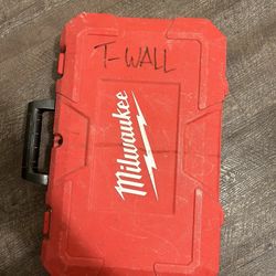 Milwaukee Router Hammer 
