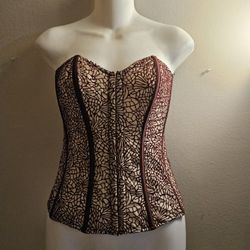 Corset 