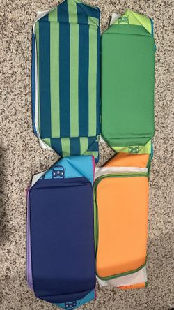 Traders joes mini insulated bag