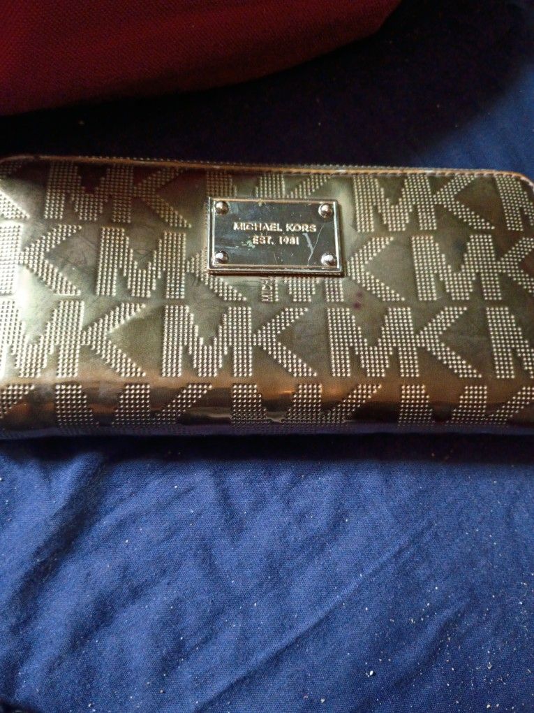 Michael Kors Wallet