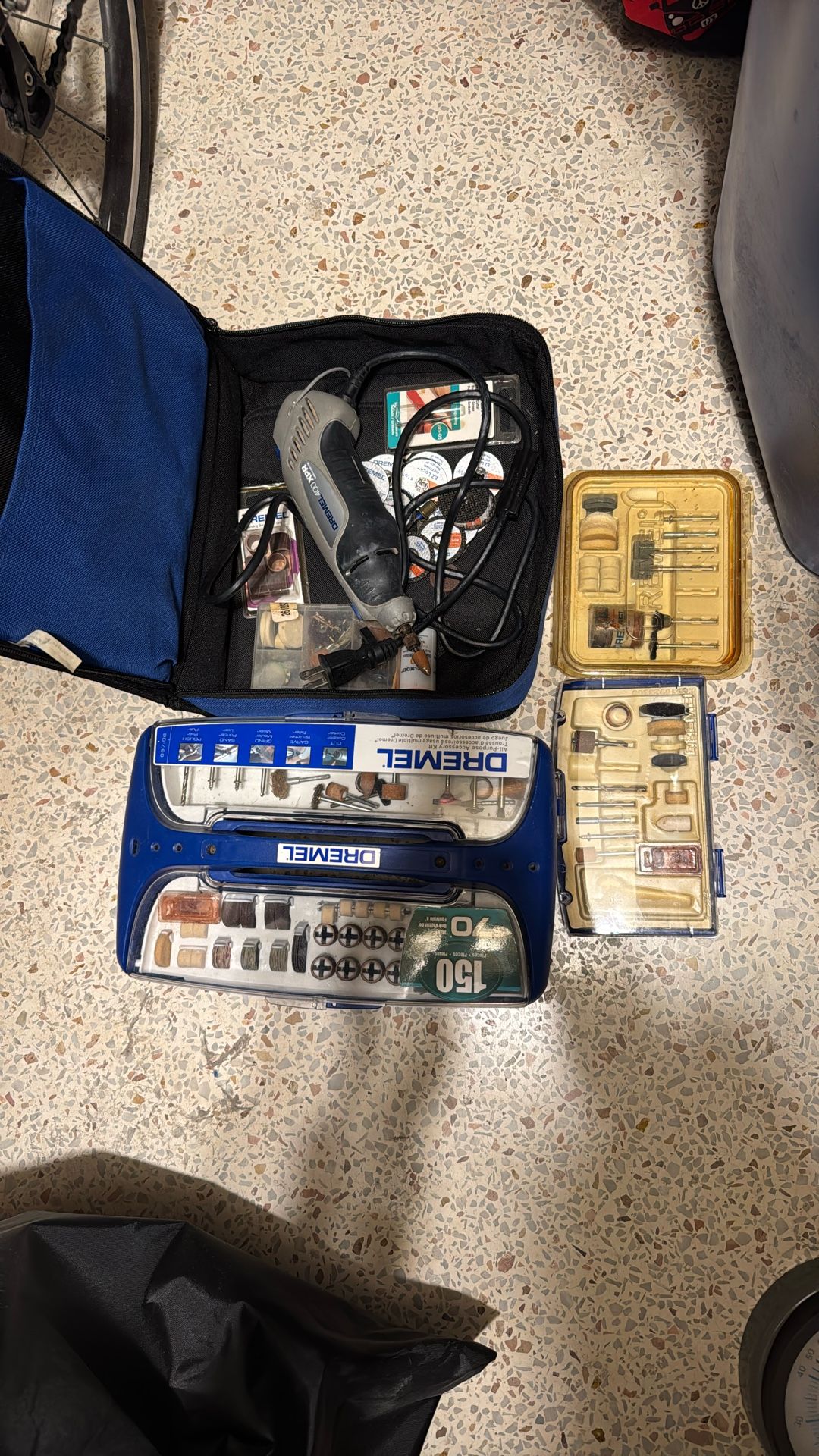 Dremel 400 XPR