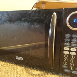 Free : Broken Microwave 