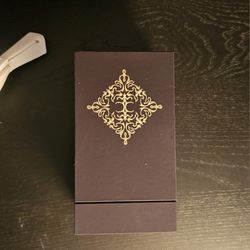 Initio Side Effects 90ml