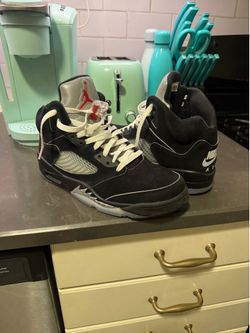 Size 9.5 clean no box