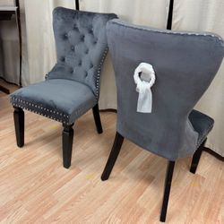 Dining Chairs, Stools Bench 