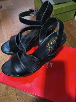 Guess Sandal Wedges