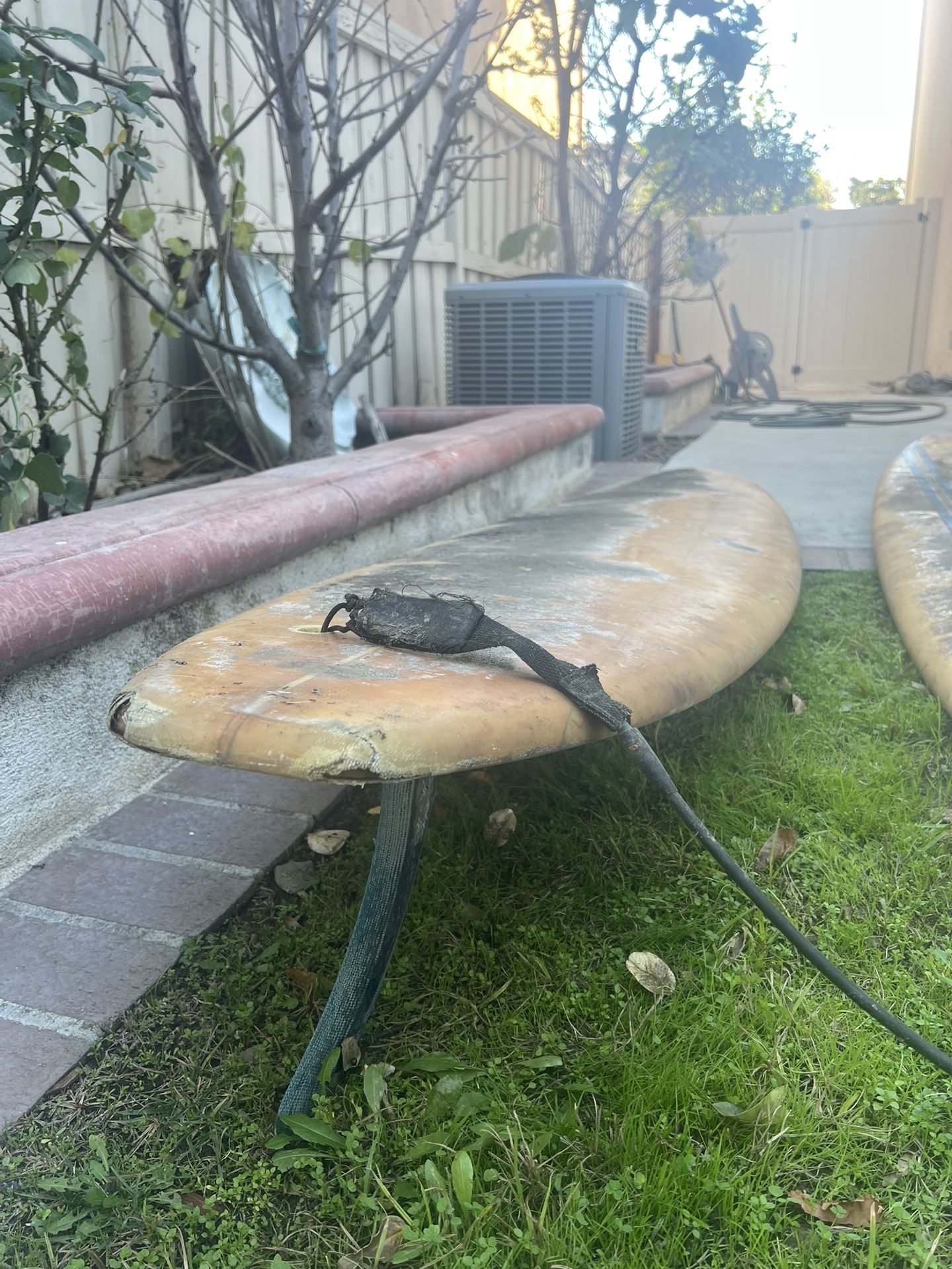 Surfboards