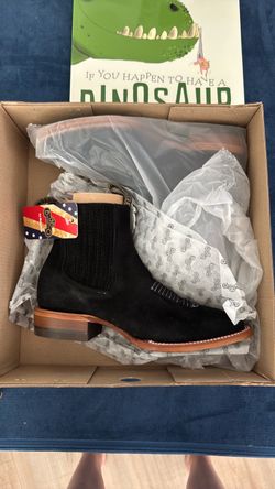 Woman’s Boots