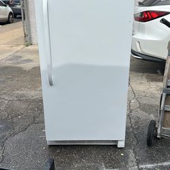 Frigidaire 30” Upright Freezer 