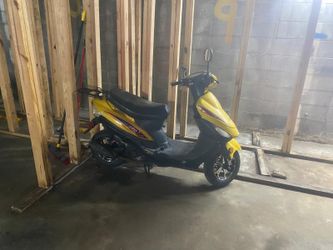 Moped