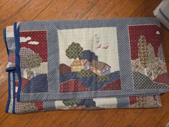Vintage Quilt