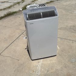 Toshiba Air Conditioner 