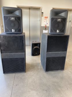 Speakers