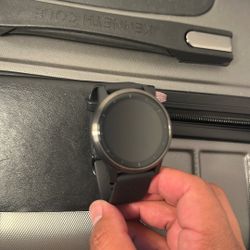 Garmin Vivoactive 4 