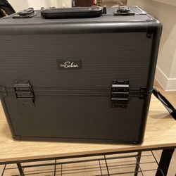 Professional Makeup / Cosmetology Case (OmySalon)