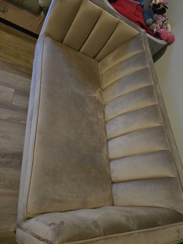 Small Couch