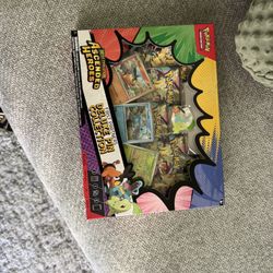 Pokémon Cards