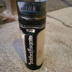 Rockford Fosgate Capacitor 