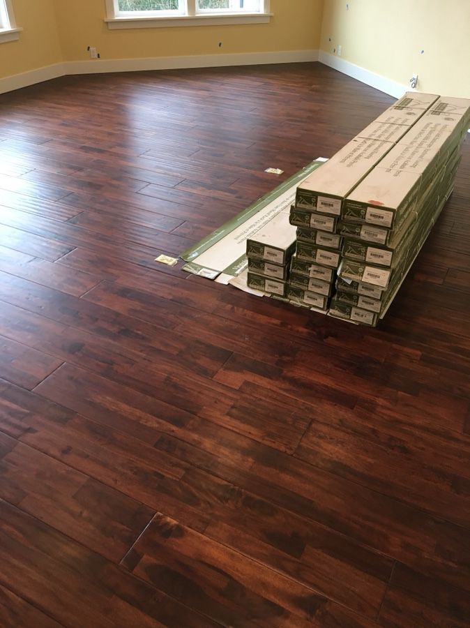 Acacia Burnished Wood Flooring Brand, Virginia Mills Hardwood Flooring