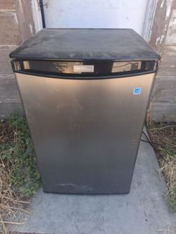 Danby Refrigerator