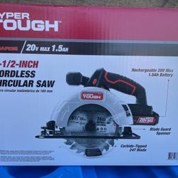 Circular Saws