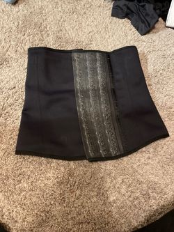Waist trainer