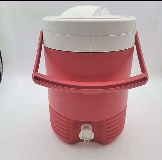 Igloo Legend 2 Gallon Water Cooler Sports Beverage Push Spout - Holmdel NJ