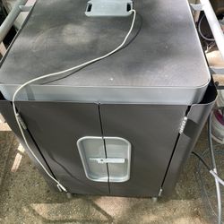 Bretford PowerSync+ Cart Charging Station