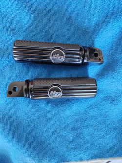 Harley Davidson Pegs