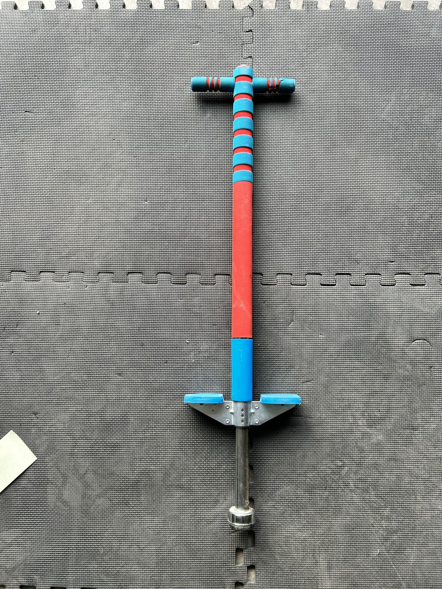 Pogo Stick