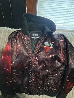 Chicago Bulls clothing