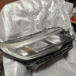 Honda crv 2015 headlight