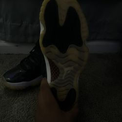 Jordan 11 Low 