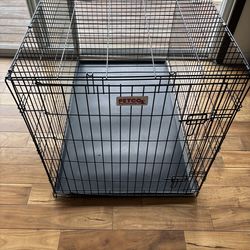 48” XXL Dog Crate / Kennel