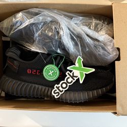 Adidas Yeezy Boost 350 V2 'Bred'