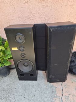 Pioneer CS-R790