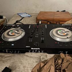 Dj Mixer For Sale NS7 Mixer For Sale Now 