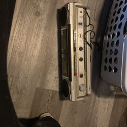 Vintage Stereo