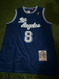 Kobe Bryant jersey
