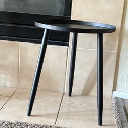 Accent Side/End Table 