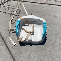 Booster Seat