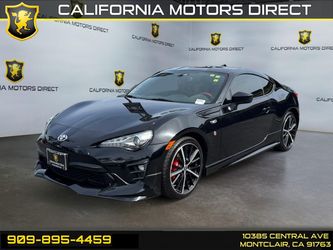 2019 Toyota 86