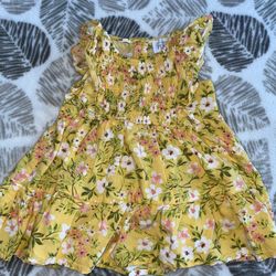 The Children’s Place 3-6 Months Bay Girl Dress